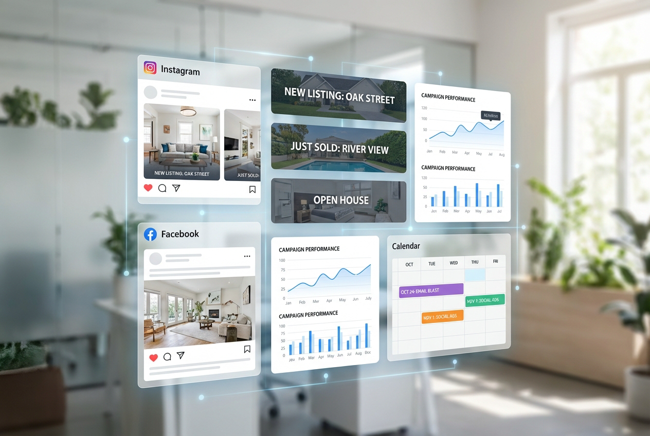 Speed Is the New Currency in Property — Are You Fast Enough?